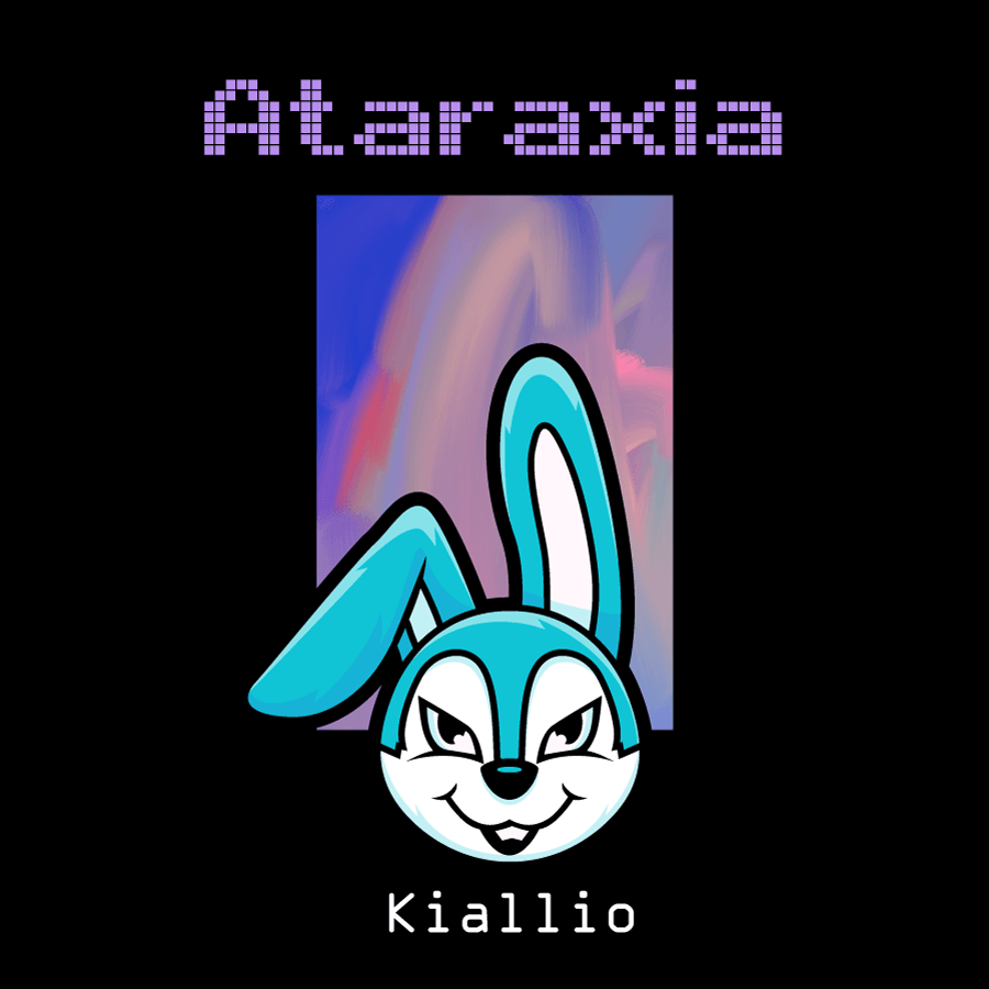 Kiallio - Ataraxia